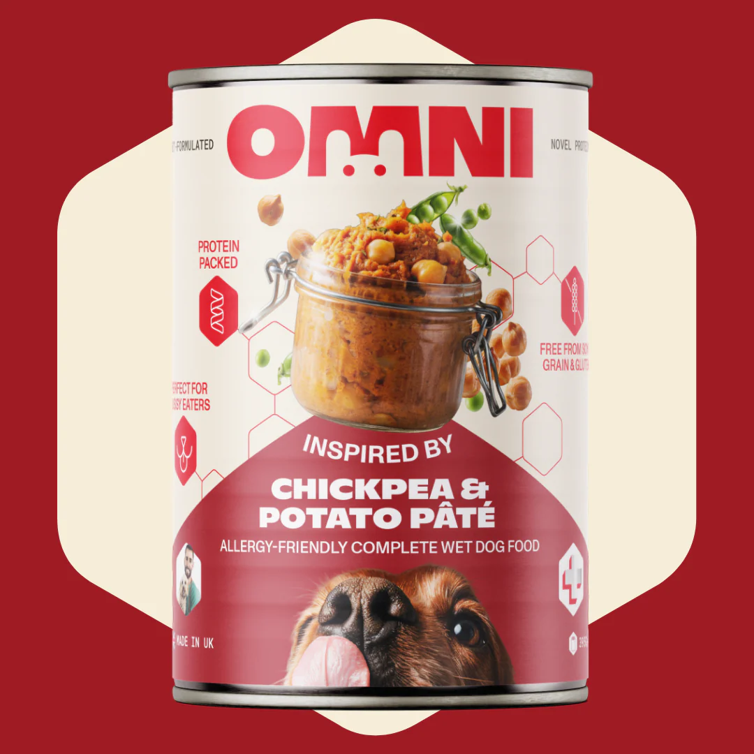 Dog Food